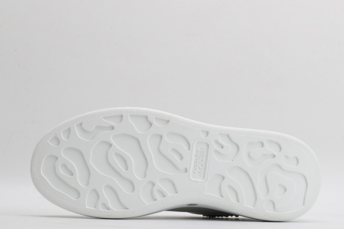 mcqueen oversized sneaker