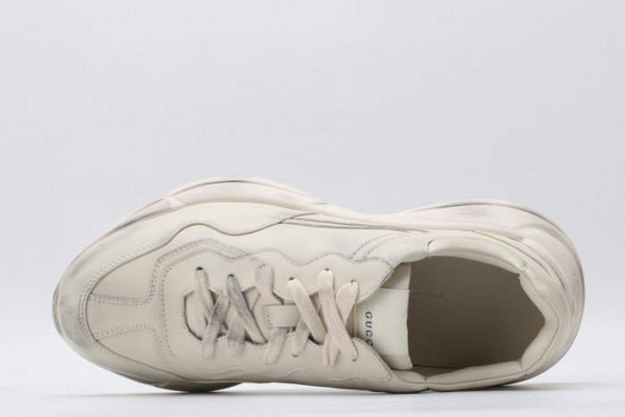 gc rhyton sneakers