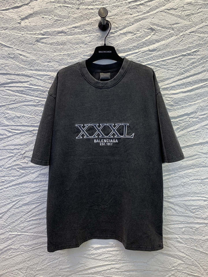 balenc1aga t-shirt 2302066