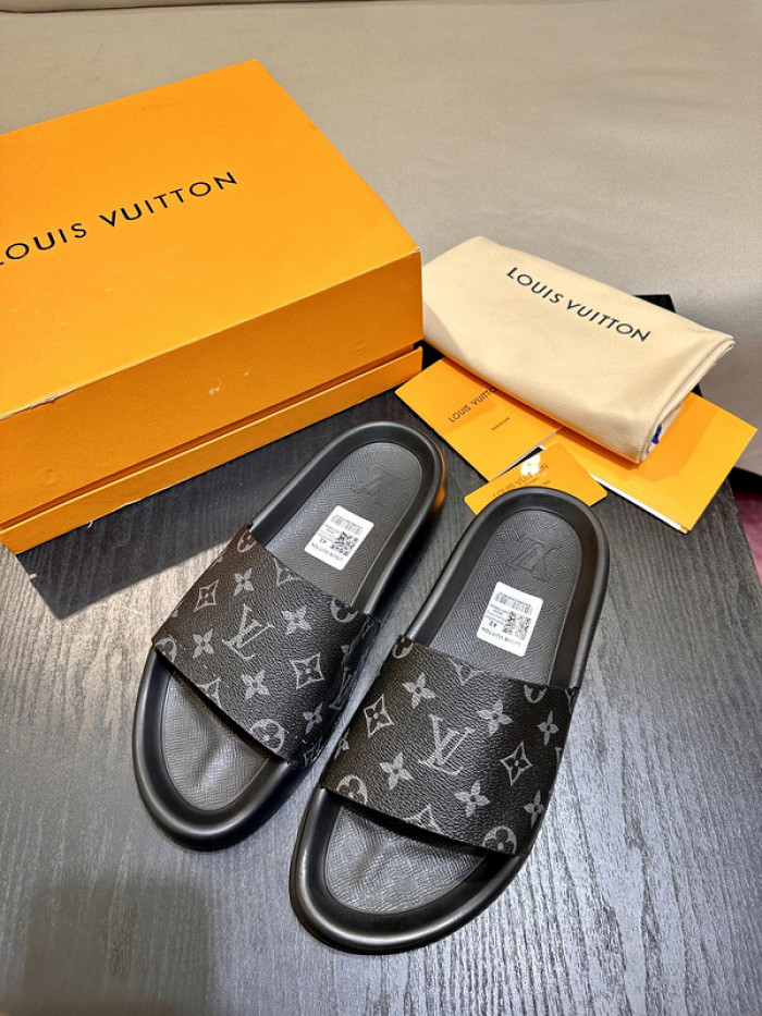 LOU1_TON WATERFRONT MULE (EU38-EU45)