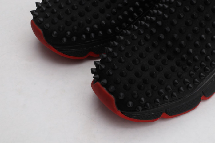 Christian Loubout1n Customize Shoes