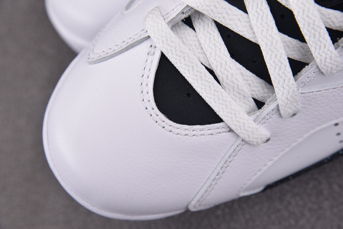 air jordan 6 "reverse oreo" ct8529-112