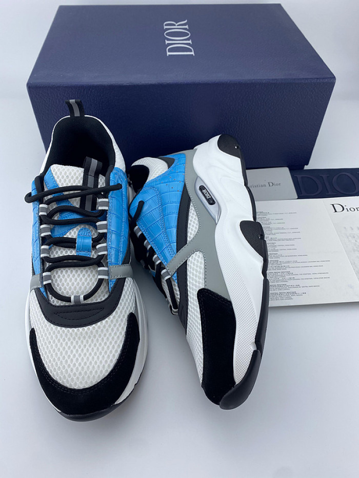 d1or b22 sneaker