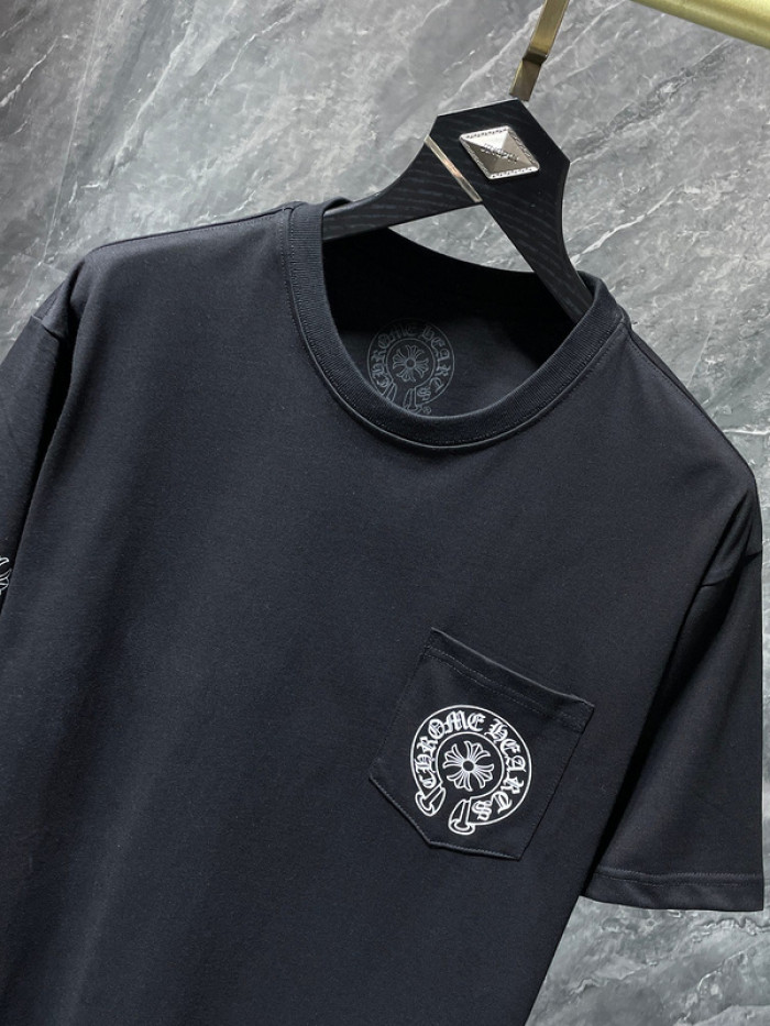 chr0me heart t-shirt 2302089