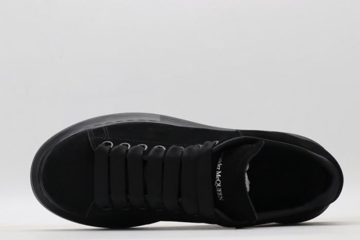 mcqueen oversized sneaker