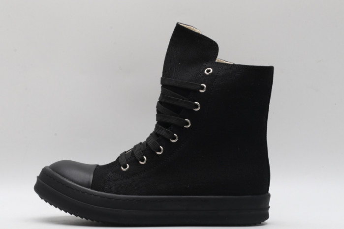 rick owens shoes