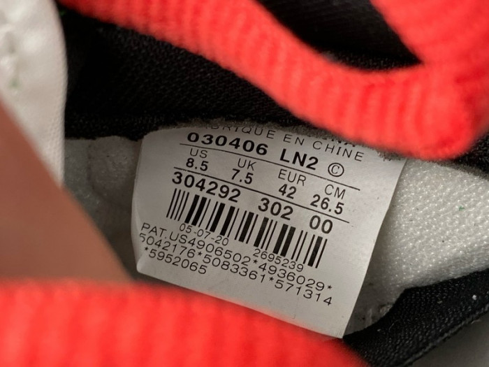 nike sb dunk low pro sb"heineken"304292-302