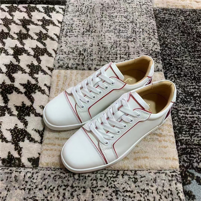 Christian Loubout1n Customize Shoes