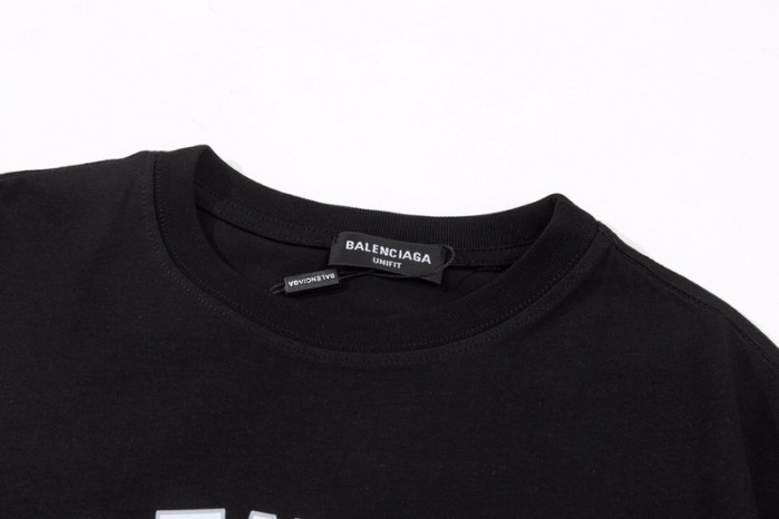 balenc1aga t-shirt 2302049