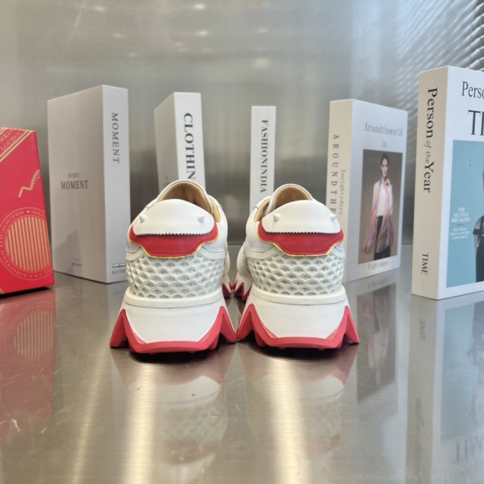 CHRISTIAN LOUBOUT1N Loubishark man (CUSTOMIZE)