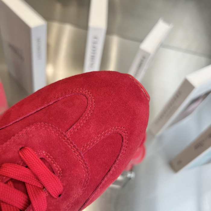 CHRISTIAN LOUBOUT1N Loubishark man (CUSTOMIZE)