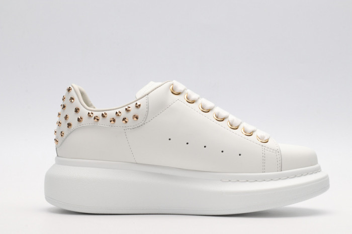 mcqueen oversized sneaker