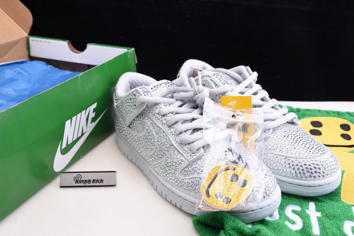 nike dunk low "cactus plant flea market - cz2670 001