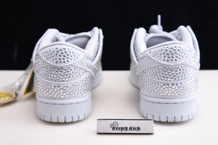 nike dunk low "cactus plant flea market - cz2670 001