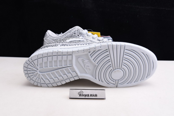 nike dunk low "cactus plant flea market - cz2670 001