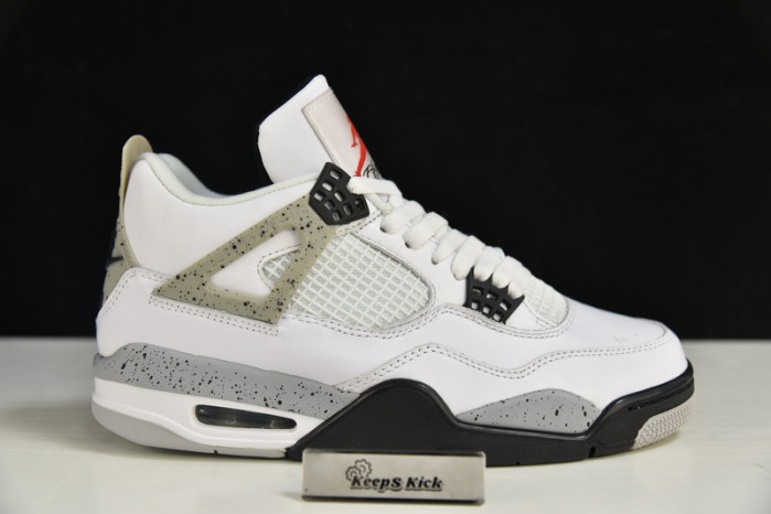 air jordan 4 retro white cement (2016) 840606-192