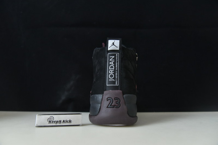 a ma maniére x air jordan 12 dv6989-001