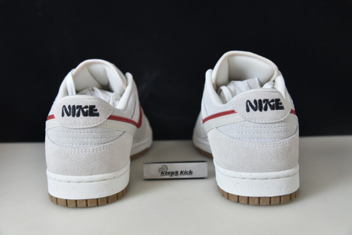 nike dunk low double 85 do9457-100