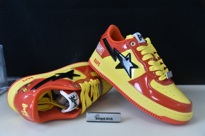 a bathing ape bape sk8 sta