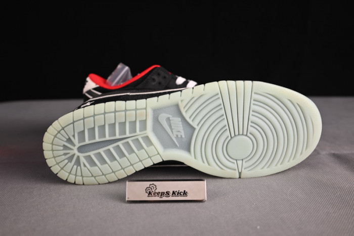 league of legends lpl x nike dunk low do2327-011