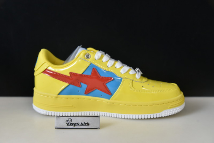 a bathing ape bape sk8 sta