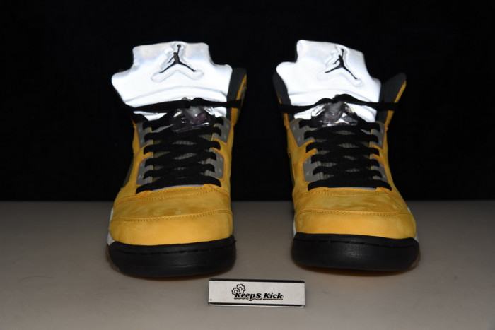 air jordan 5 retro t23 