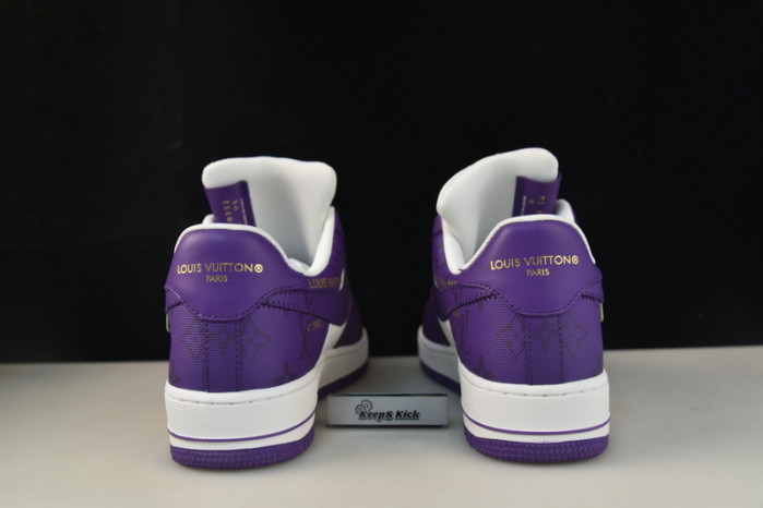 nike air force 1 low by virgil abloh