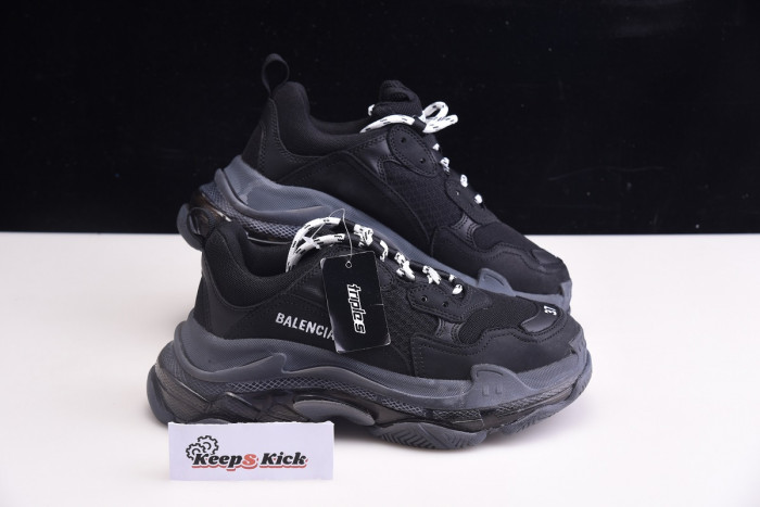 blc* triple s trainer
