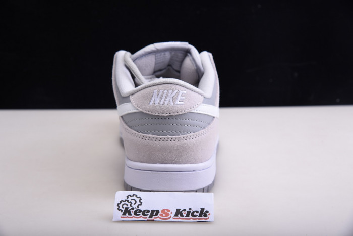 nike sb dunk low trd "summit white" ar0778-110