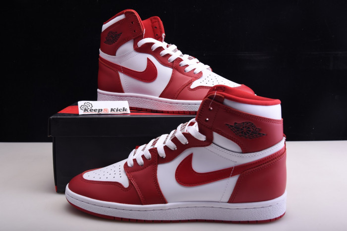 AIR JORDAN 1 HIGH ’85 NEW BEGINNINGS “CHICAGO” CQ4921-601