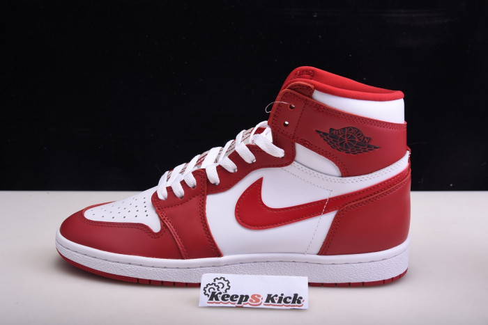 AIR JORDAN 1 HIGH ’85 NEW BEGINNINGS “CHICAGO” CQ4921-601