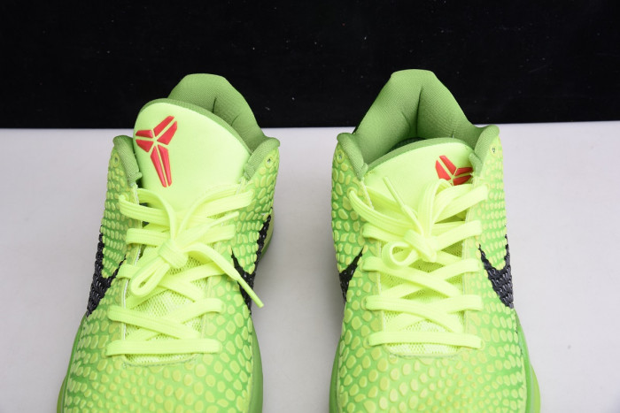 nike zoom kobe 6 protro 