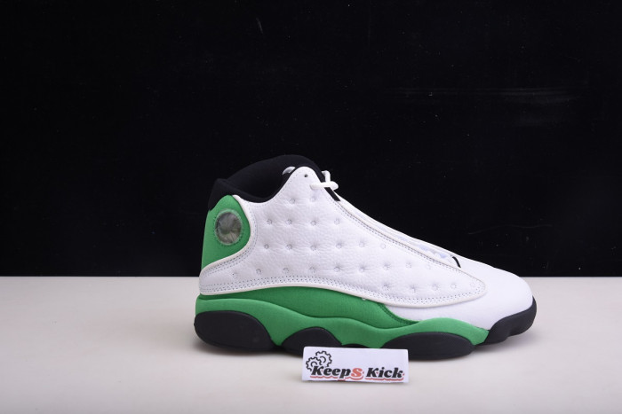 air jordan 13 lucky green db6537-113