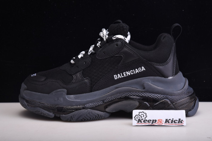blc* triple s trainer