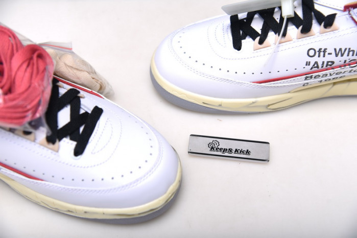 off white x air jordan 2 retro low sp dj4375-106