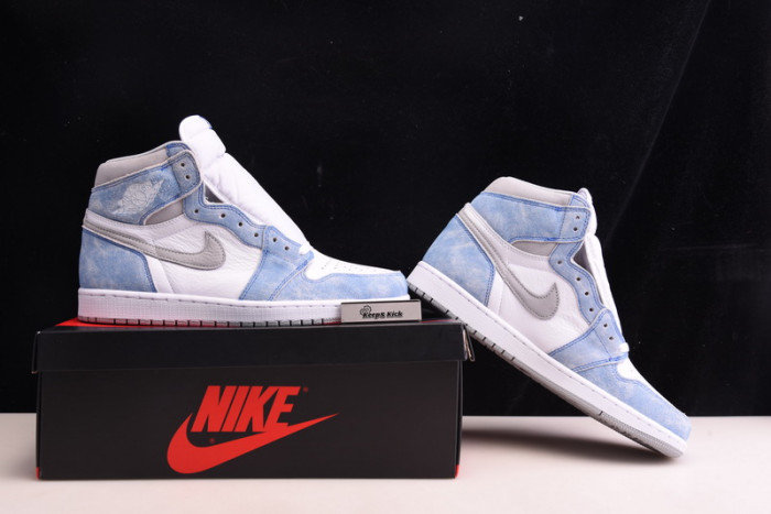 air jordan 1 retro high og hyper royal 555088-402