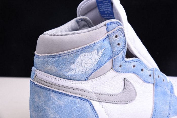 air jordan 1 retro high og hyper royal 555088-402