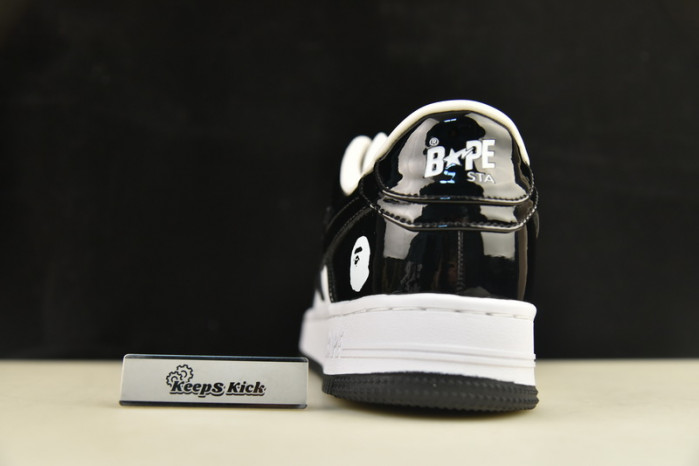 a bathing ape bape sk8 sta