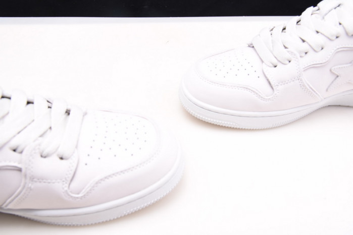 a bathing ape bape sk8 sta