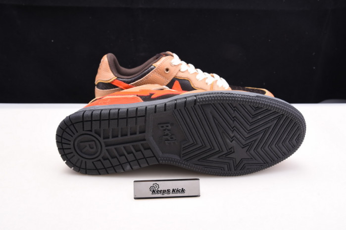 a bathing ape bape sk8 sta