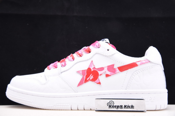 a bathing ape bape sk8 sta