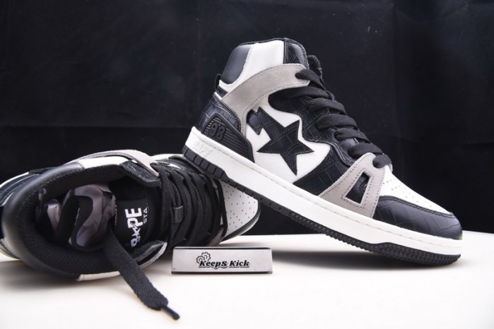 a bathing ape bape sk8 sta