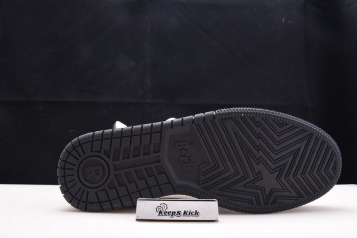 a bathing ape bape sk8 sta