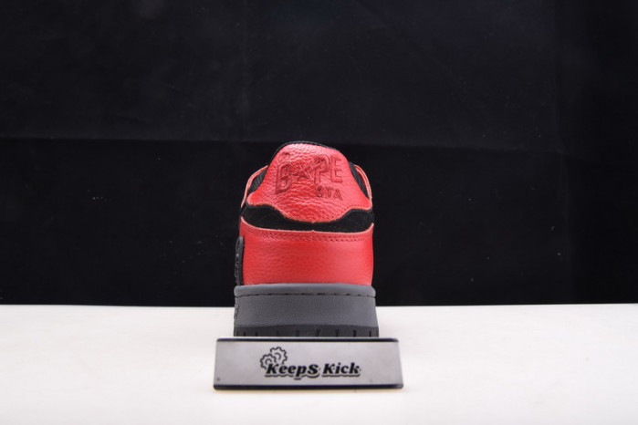 a bathing ape bape sk8 sta