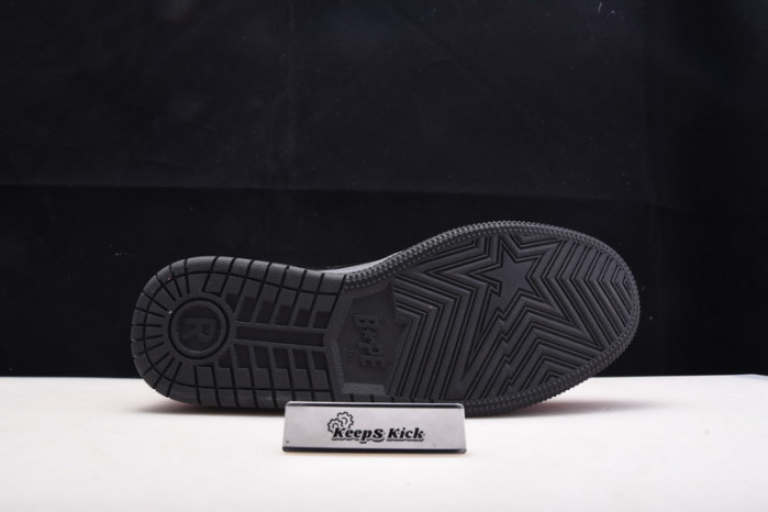 a bathing ape bape sk8 sta