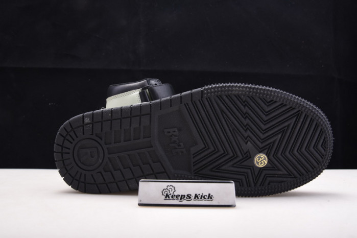 a bathing ape bape sk8 sta