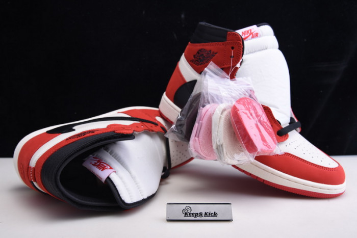 travis scott x air jordan 1 retro high og "chicago" cd4487 100