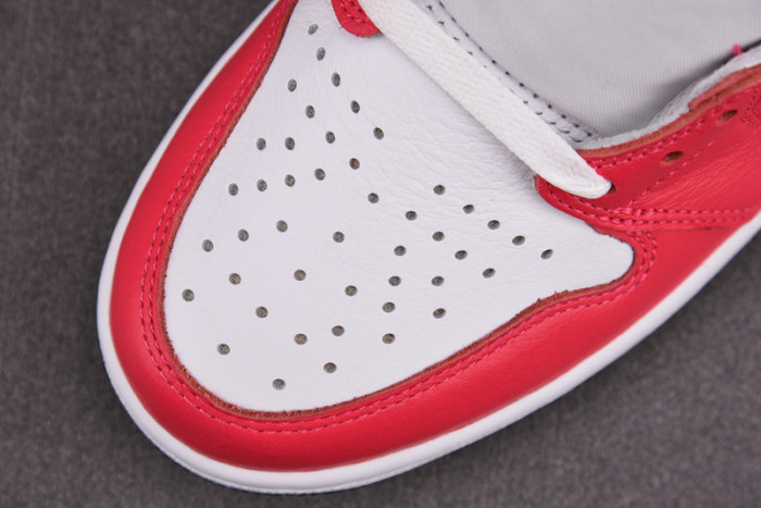 air jordan 1 light fusion red 555088-603