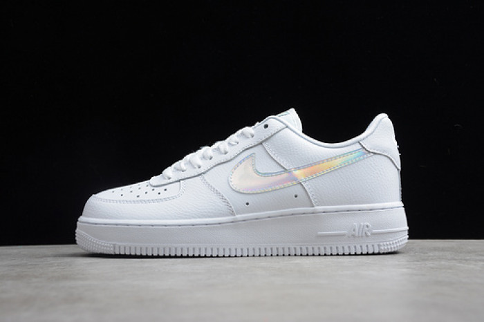 nike air force 1 iridescent cj1646-100