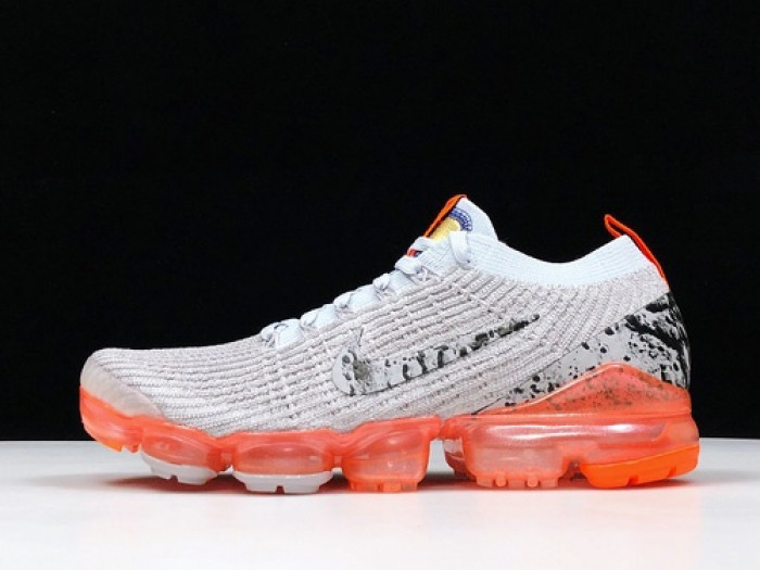 nike air vapormax flyknit 3 ''moon landing'' - aj6900 001